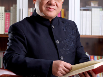 刘建祥 党委书记